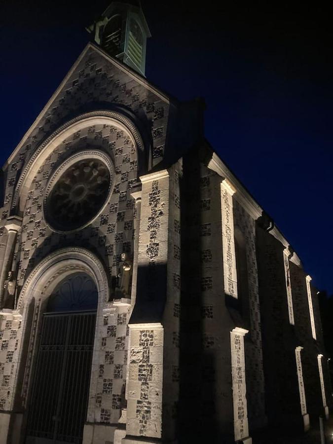 Le Clos De Beauchamp Le Grenier De Beauchamp 3 Velos Sont Disponibles Gratuitement Appartamento *