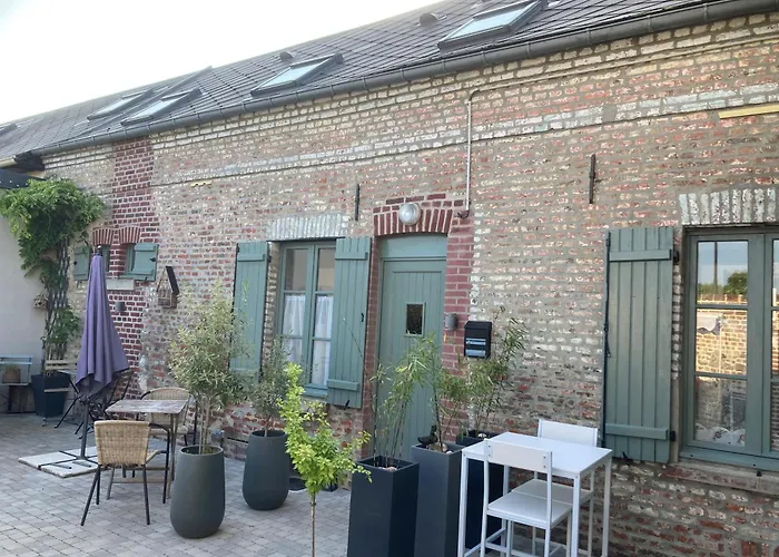 Le Clos De Beauchamp Le Grenier De Beauchamp 3 Velos Sont Disponibles Gratuitement