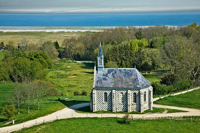 Le Clos De Beauchamp Le Grenier De Beauchamp 3 Velos Sont Disponibles Gratuitement Saint-Valery-sur-Somme