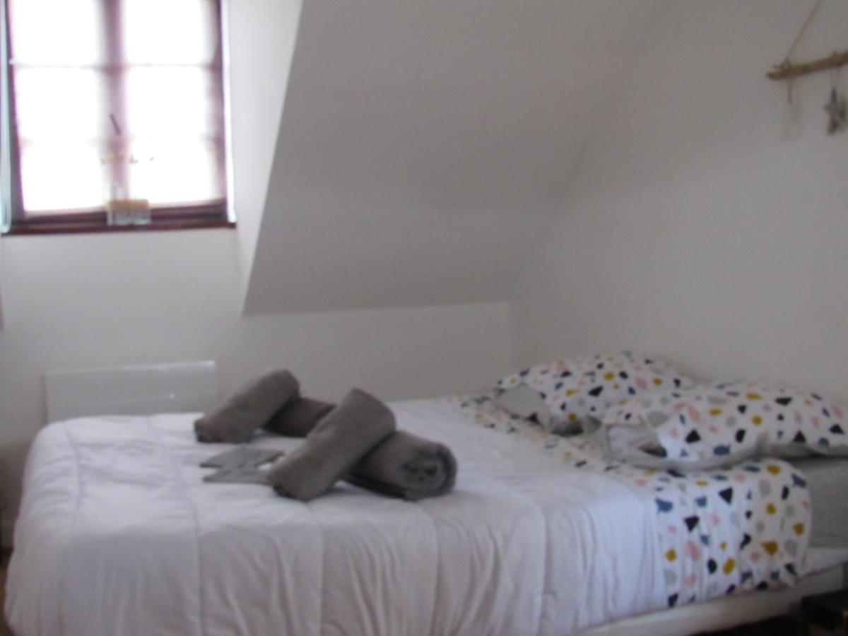 Le Clos De Beauchamp Le Grenier De Beauchamp 3 Velos Sont Disponibles Gratuitement Appartement
