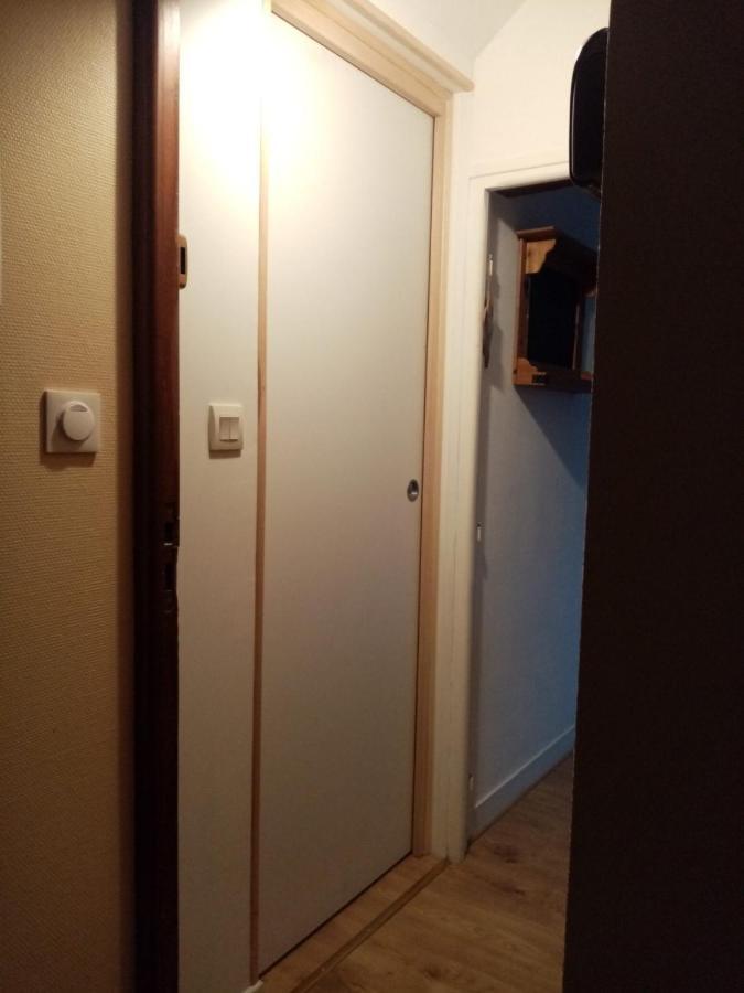 Apartment Le Clos De Beauchamp Le Grenier De Beauchamp 3 Velos Sont Disponibles Gratuitement