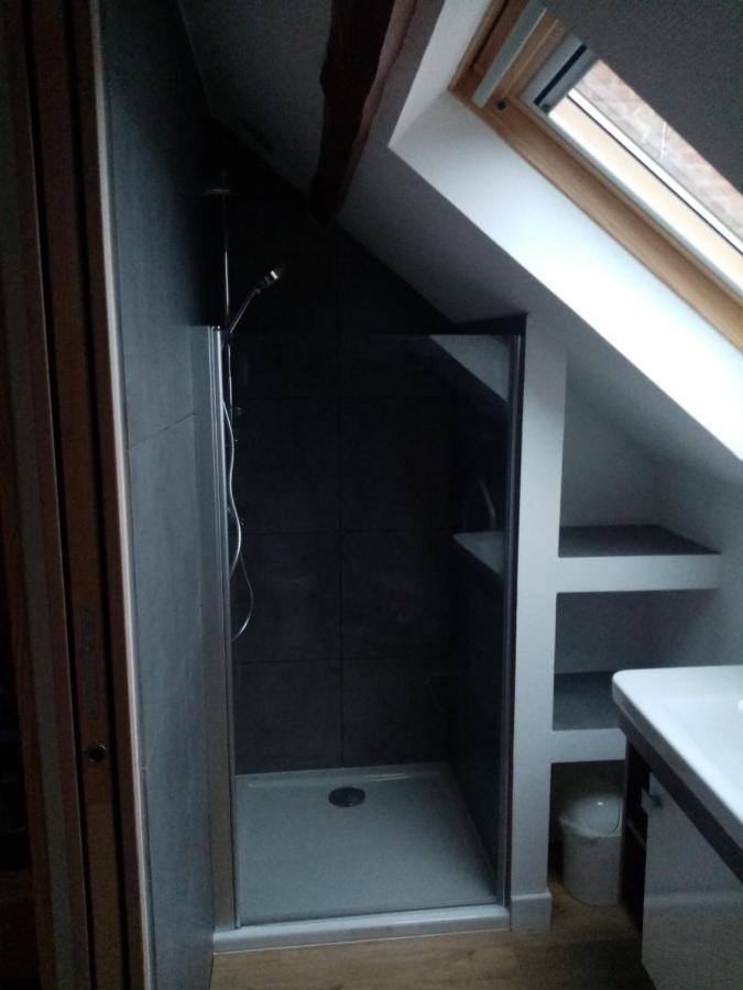 Le Clos De Beauchamp Le Grenier De Beauchamp 3 Velos Sont Disponibles Gratuitement Saint-Valery-sur-Somme