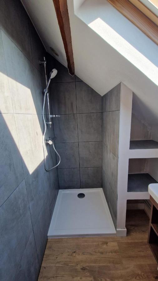 Le Clos De Beauchamp Le Grenier De Beauchamp 3 Velos Sont Disponibles Gratuitement Saint-Valery-sur-Somme