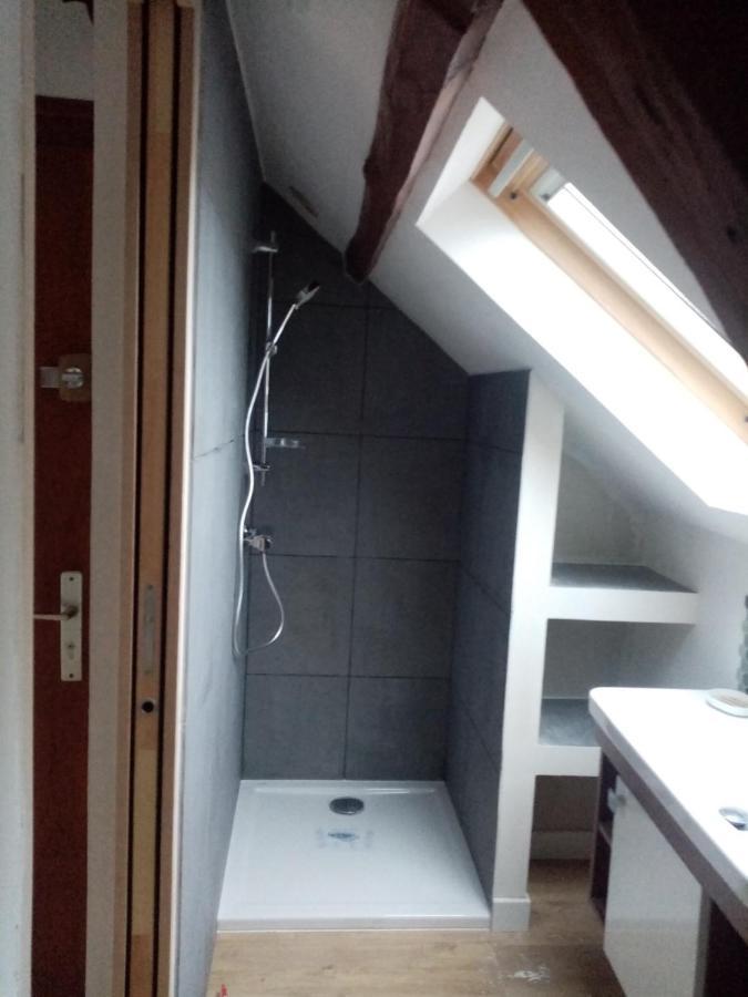 Le Clos De Beauchamp Le Grenier De Beauchamp 3 Velos Sont Disponibles Gratuitement *