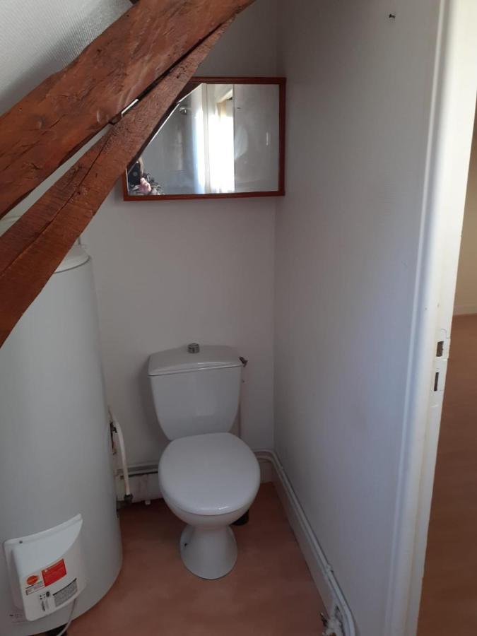 Le Clos De Beauchamp Le Grenier De Beauchamp 3 Velos Sont Disponibles Gratuitement Apartment *