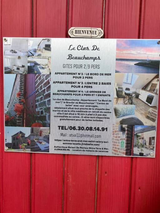 Le Clos De Beauchamp Le Grenier De Beauchamp 3 Velos Sont Disponibles Gratuitement